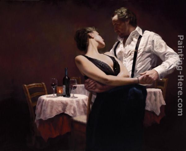 Hamish Blakely When We Were Young